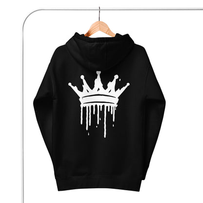 King Hoodie