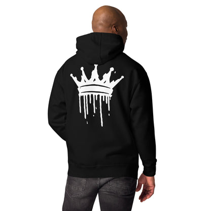 King Hoodie