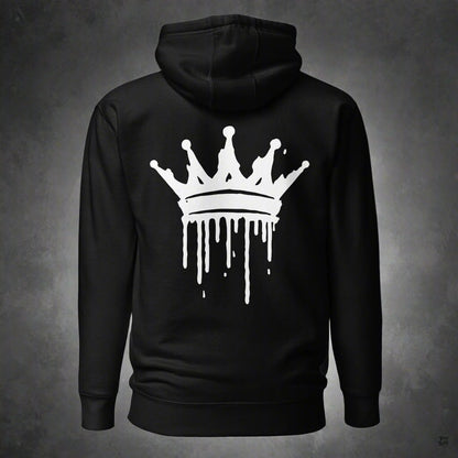 King Hoodie