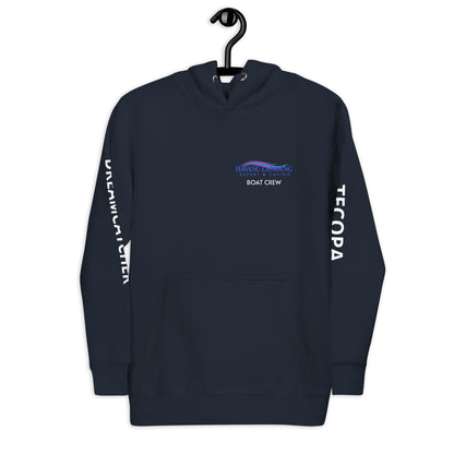 Ferry Crew Hoodie