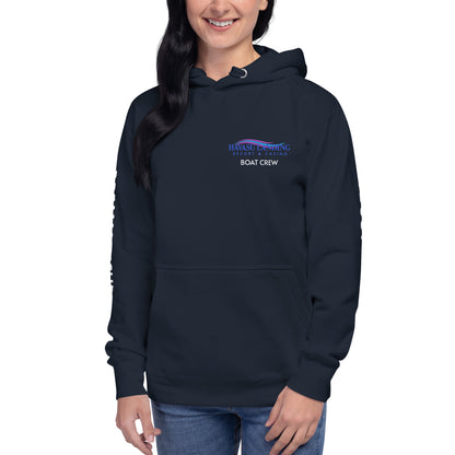 Ferry Crew Hoodie