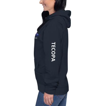 Ferry Crew Hoodie