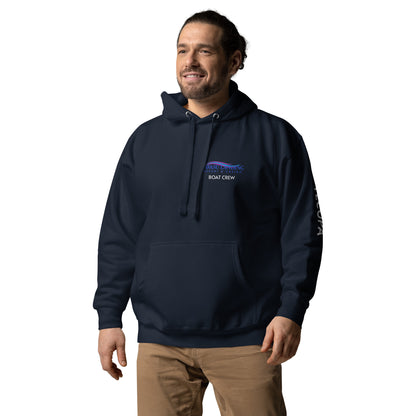 Ferry Crew Hoodie