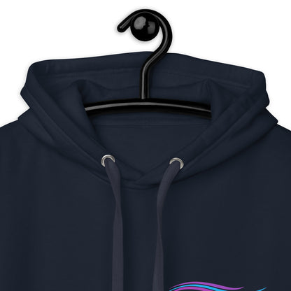 Ferry Crew Hoodie