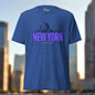 New York Styles Short sleeve t-shirt