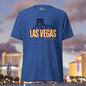 Las Vegas Styles Short sleeve t-shirt