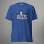 Dallas Styles Short Sleeve T-shirt