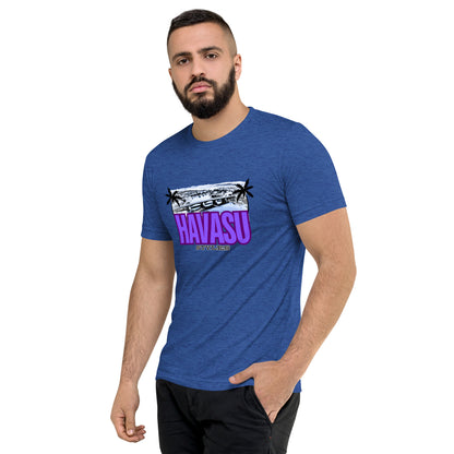 Havasu Short sleeve t-shirt