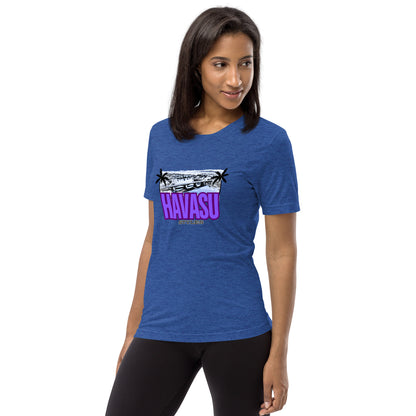 Havasu Short sleeve t-shirt