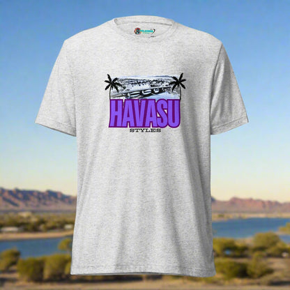 Havasu Short sleeve t-shirt