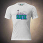 Seattle Styles Short sleeve t-shirt