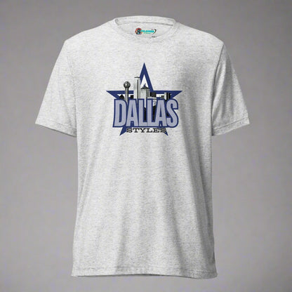 Dallas Styles Short Sleeve T-shirt