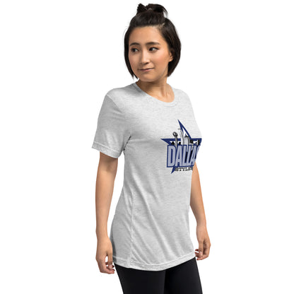 Dallas Styles Short Sleeve T-shirt